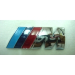 LOGO M  BMW